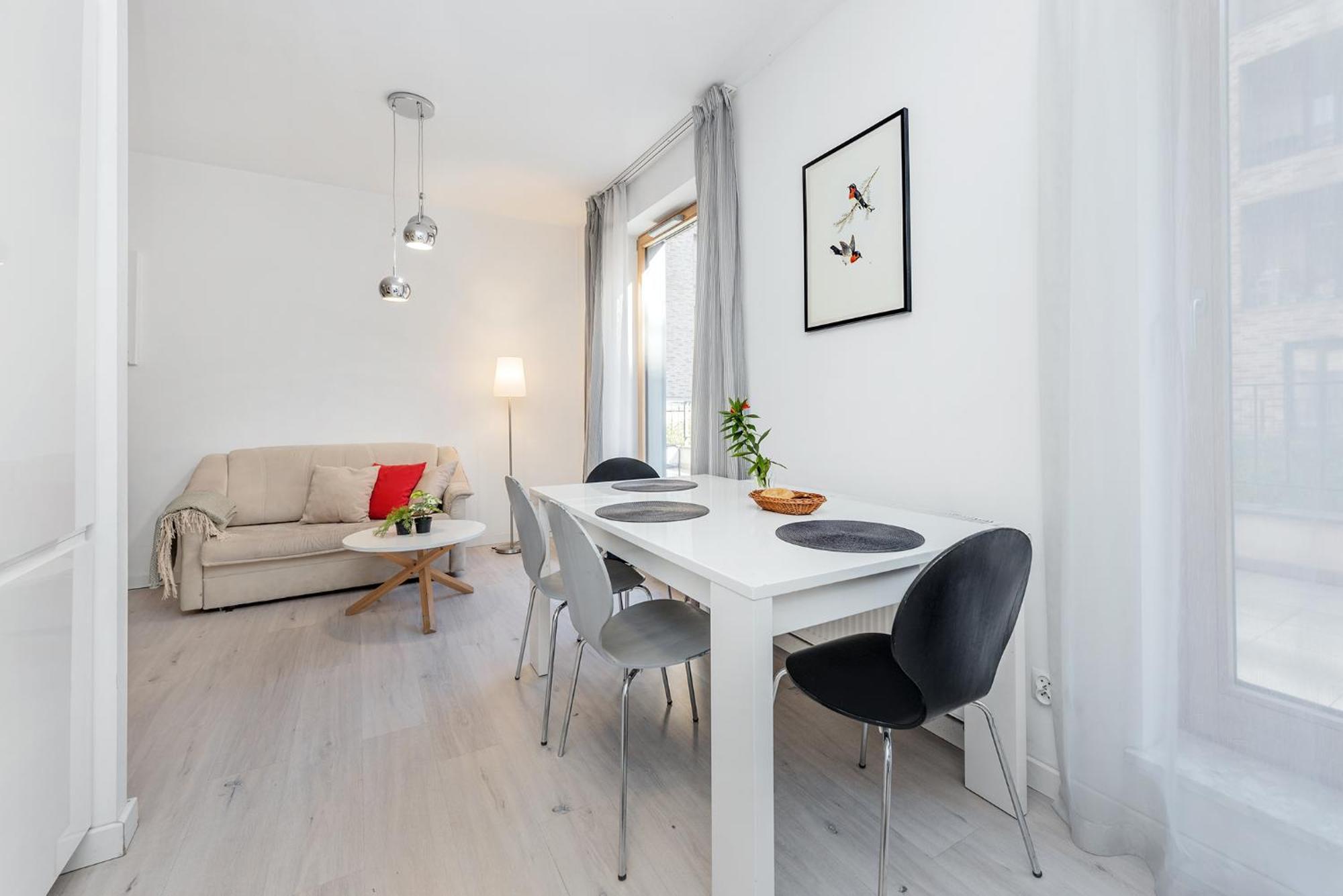Old Town Apartment Browar Lubicz Cracovia Esterno foto