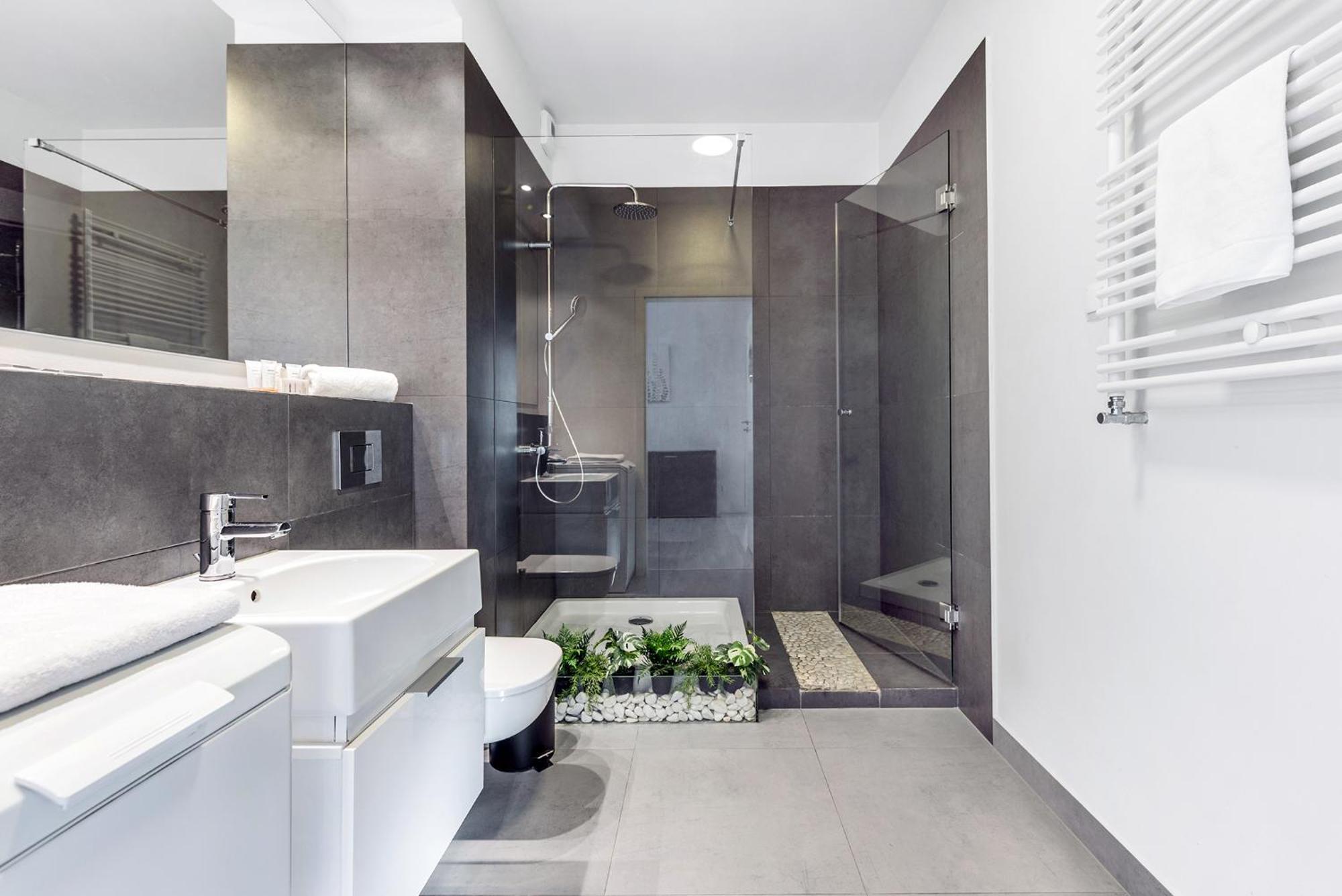 Old Town Apartment Browar Lubicz Cracovia Esterno foto