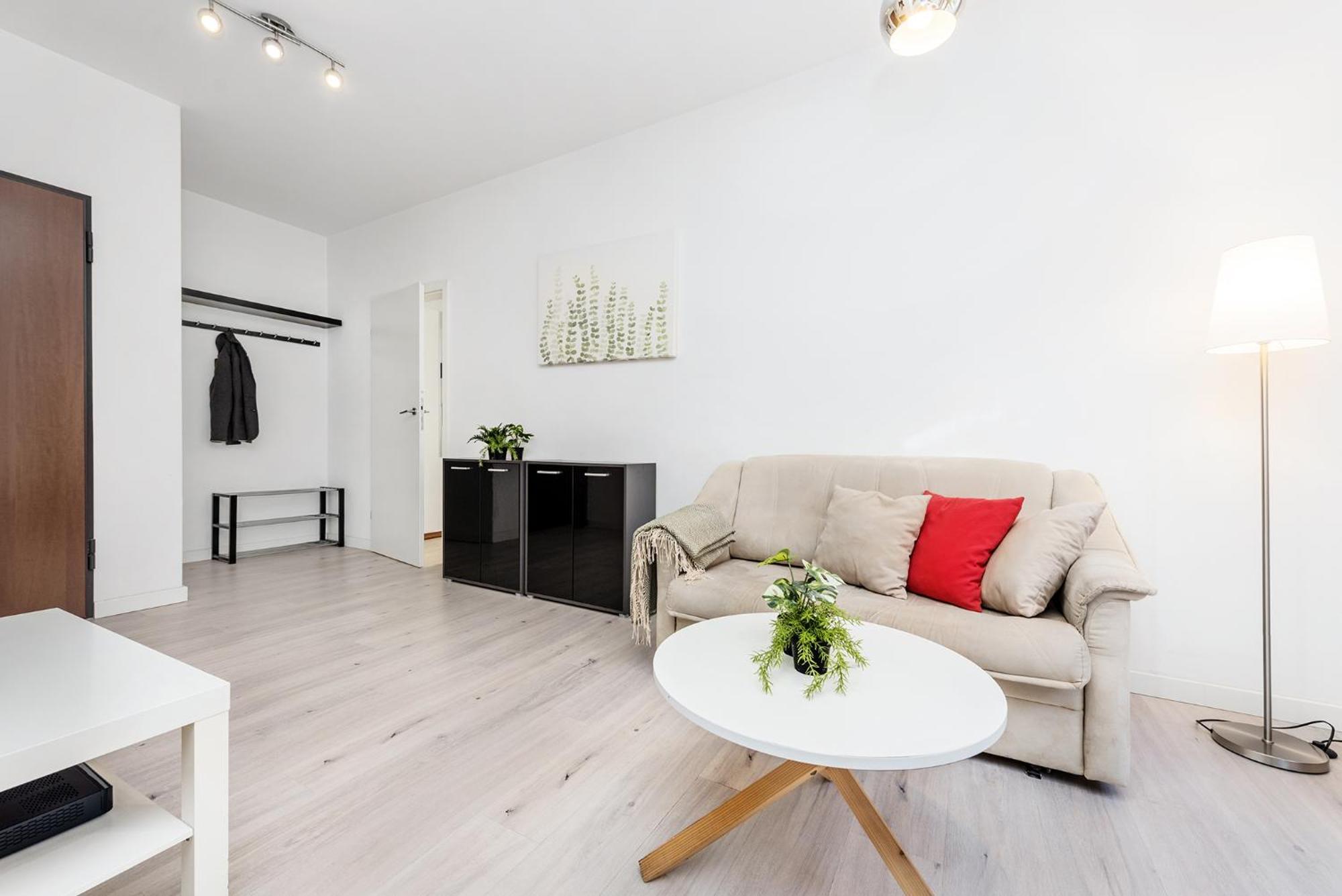 Old Town Apartment Browar Lubicz Cracovia Esterno foto
