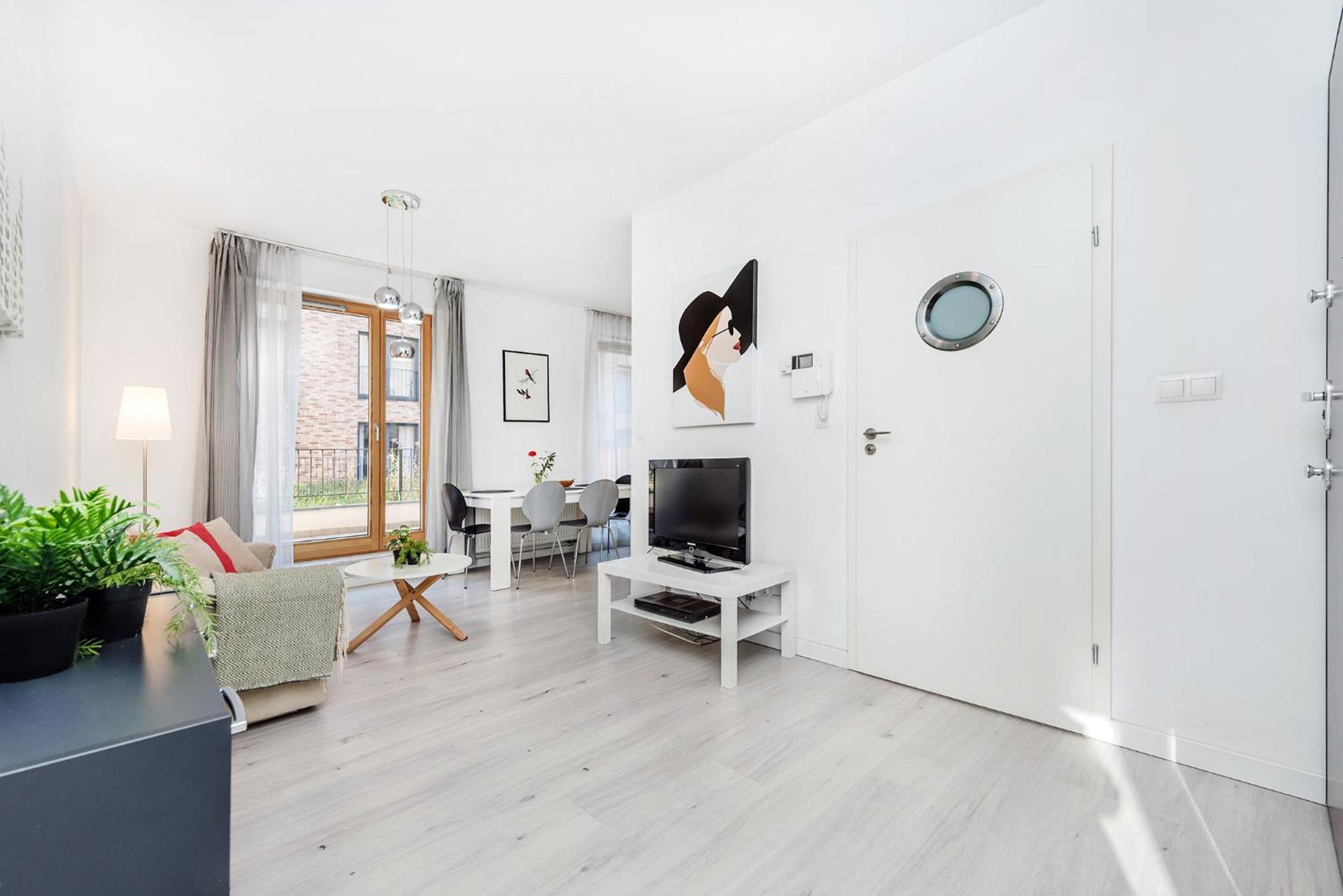 Old Town Apartment Browar Lubicz Cracovia Esterno foto