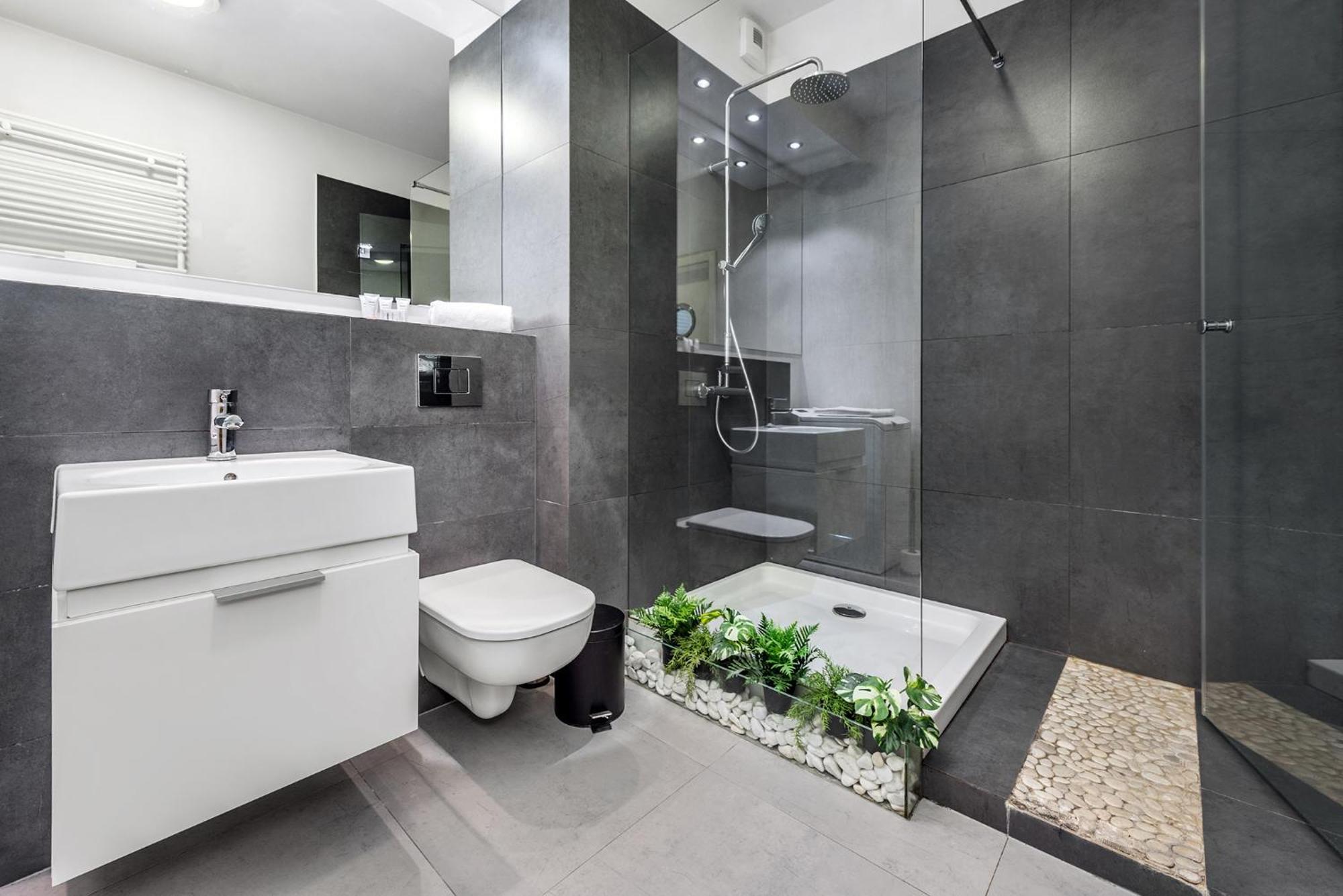 Old Town Apartment Browar Lubicz Cracovia Esterno foto