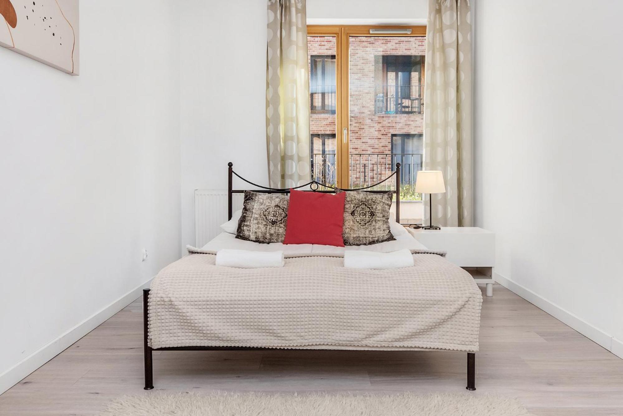 Old Town Apartment Browar Lubicz Cracovia Esterno foto